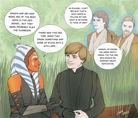 star wars watching fanfiction|watching obi wan kenobi fan fiction.